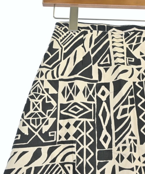 RHC Ron Herman（アールエイチシーロンハーマン）ロング・マキシ丈スカート 白 サイズ:XS レディース/2200631161233