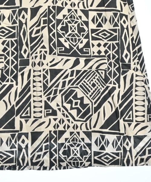 RHC Ron Herman（アールエイチシーロンハーマン）ロング・マキシ丈スカート 白 サイズ:XS レディース/2200631161233