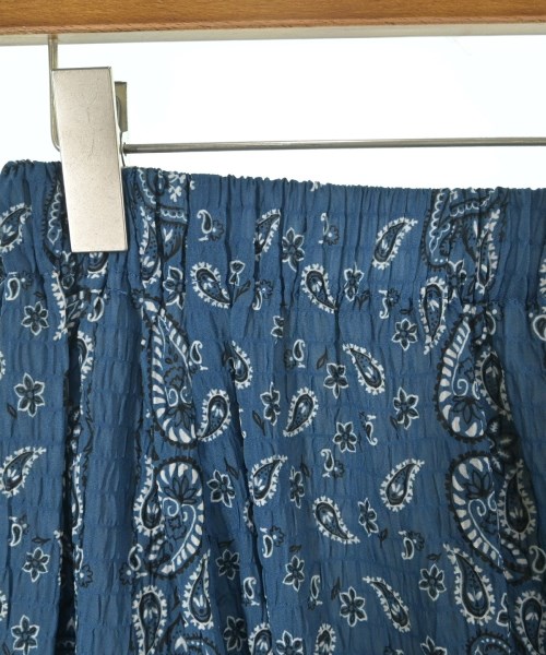 RHC Ron Herman（アールエイチシーロンハーマン）ロング・マキシ丈スカート 紺 サイズ:S レディース/2200631161318