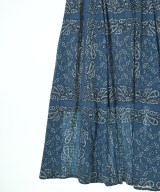 RHC Ron Herman（アールエイチシーロンハーマン）ロング・マキシ丈スカート 紺 サイズ:S レディース/2200631161318