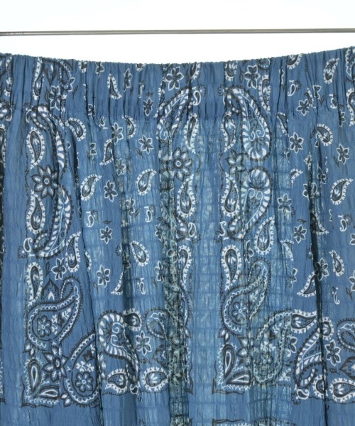 RHC Ron Herman（アールエイチシーロンハーマン）ロング・マキシ丈スカート 紺 サイズ:XS レディース/2200631161325