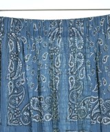 RHC Ron Herman（アールエイチシーロンハーマン）ロング・マキシ丈スカート 紺 サイズ:XS レディース/2200631161332