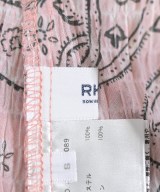 RHC Ron Herman（アールエイチシーロンハーマン）ロング・マキシ丈スカート ピンク サイズ:S レディース/2200631161714