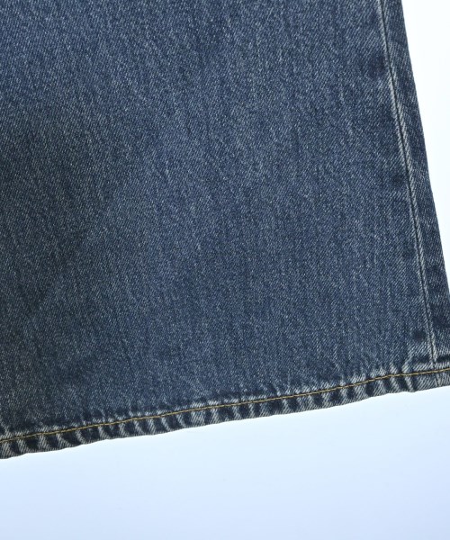 RHC Ron Herman（アールエイチシーロンハーマン）デニムパンツ 紺 サイズ:24(S位) レディース/2200631161783