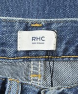 RHC Ron Herman（アールエイチシーロンハーマン）デニムパンツ 紺 サイズ:24(S位) レディース/2200631161783