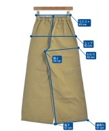 RHC Ron Herman（アールエイチシーロンハーマン）その他 茶 サイズ:XS レディース/2200631161790