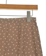 RHC Ron Herman（アールエイチシーロンハーマン）ロング・マキシ丈スカート 茶 サイズ:XS レディース/2200631161806