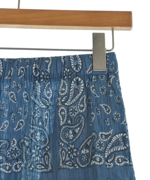 RHC Ron Herman（アールエイチシーロンハーマン）その他 青 サイズ:XS レディース/2200631161813