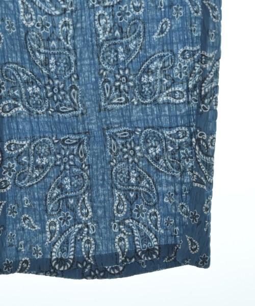 RHC Ron Herman（アールエイチシーロンハーマン）その他 青 サイズ:XS レディース/2200631161813