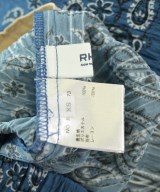 RHC Ron Herman（アールエイチシーロンハーマン）その他 青 サイズ:XS レディース/2200631161813