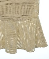 RHC Ron Herman（アールエイチシーロンハーマン）ロング・マキシ丈スカート ベージュ サイズ:S レディース/2200631161912