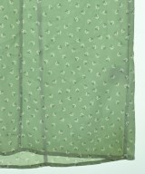 RHC Ron Herman（アールエイチシーロンハーマン）シャツワンピース 緑 サイズ:S レディース/2200631162063