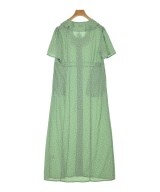 RHC Ron Herman（アールエイチシーロンハーマン）シャツワンピース 緑 サイズ:S レディース/2200631162070