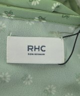 RHC Ron Herman（アールエイチシーロンハーマン）シャツワンピース 緑 サイズ:S レディース/2200631162070