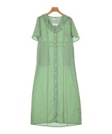 RHC Ron Herman シャツワンピース