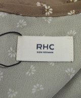 RHC Ron Herman（アールエイチシーロンハーマン）シャツワンピース 茶 サイズ:S レディース/2200631162087