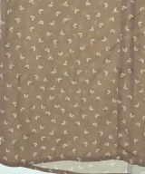 RHC Ron Herman（アールエイチシーロンハーマン）シャツワンピース 茶 サイズ:S レディース/2200631162087