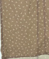 RHC Ron Herman（アールエイチシーロンハーマン）シャツワンピース 茶 サイズ:S レディース/2200631162094