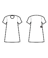 RHC Ron Herman（アールエイチシーロンハーマン）シャツワンピース 茶 サイズ:S レディース/2200631162100