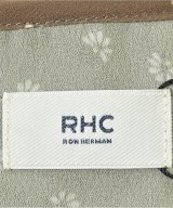RHC Ron Herman（アールエイチシーロンハーマン）シャツワンピース 茶 サイズ:XS レディース/2200631162124
