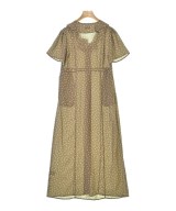 RHC Ron Herman（アールエイチシーロンハーマン）シャツワンピース 茶 サイズ:XS レディース/2200631162131