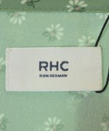 RHC Ron Herman（アールエイチシーロンハーマン）シャツワンピース 緑 サイズ:XS レディース/2200631162148