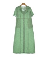 RHC Ron Herman（アールエイチシーロンハーマン）シャツワンピース 緑 サイズ:XS レディース/2200631162186