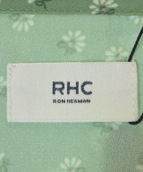 RHC Ron Herman（アールエイチシーロンハーマン）シャツワンピース 緑 サイズ:XS レディース/2200631162186