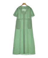 RHC Ron Herman（アールエイチシーロンハーマン）シャツワンピース 緑 サイズ:XS レディース/2200631162193