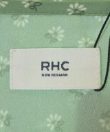 RHC Ron Herman（アールエイチシーロンハーマン）シャツワンピース 緑 サイズ:XS レディース/2200631162216