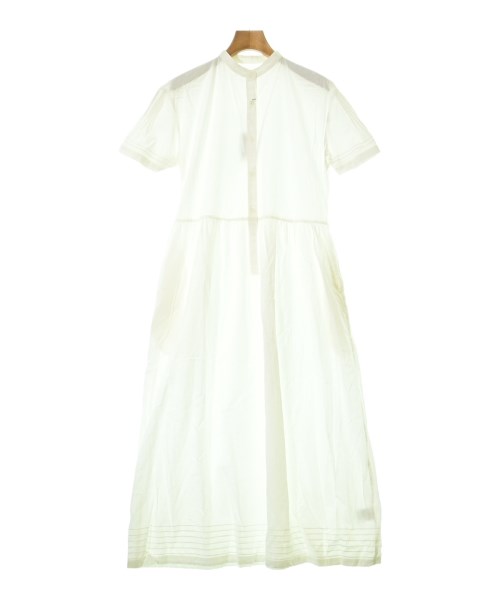 RHC Ron Herman(アールエイチシーロンハーマン)ワンピース 白 サイズ:S/2200631162261