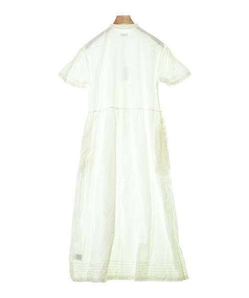 RHC Ron Herman（アールエイチシーロンハーマン）ワンピース 白 サイズ:S レディース/2200631162261