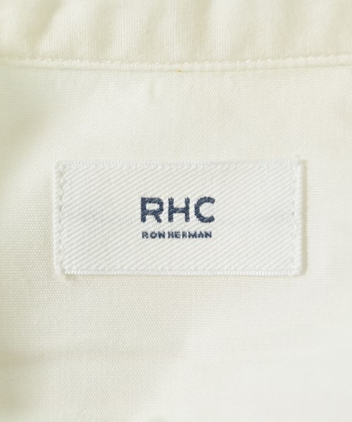 RHC Ron Herman（アールエイチシーロンハーマン）ワンピース 白 サイズ:S レディース/2200631162261