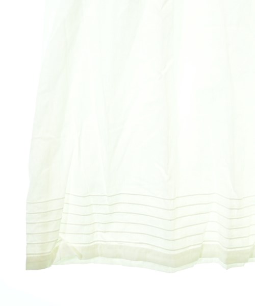 RHC Ron Herman（アールエイチシーロンハーマン）ワンピース 白 サイズ:S レディース/2200631162261