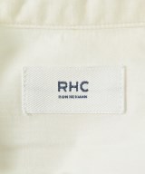 RHC Ron Herman（アールエイチシーロンハーマン）ワンピース 白 サイズ:S レディース/2200631162261