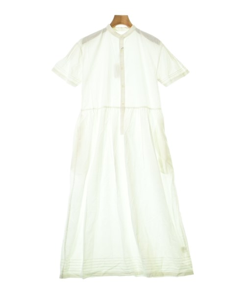 RHC Ron Herman(アールエイチシーロンハーマン)ワンピース 白 サイズ:S/2200631162278