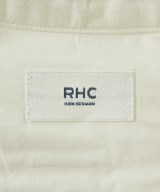 RHC Ron Herman（アールエイチシーロンハーマン）ワンピース 白 サイズ:S レディース/2200631162278