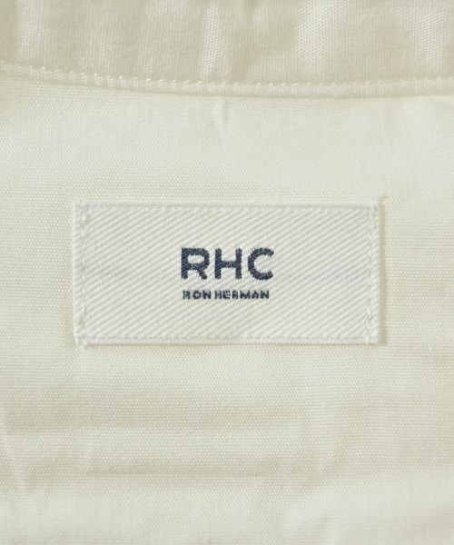 RHC Ron Herman（アールエイチシーロンハーマン）ワンピース 白 サイズ:S レディース/2200631162285