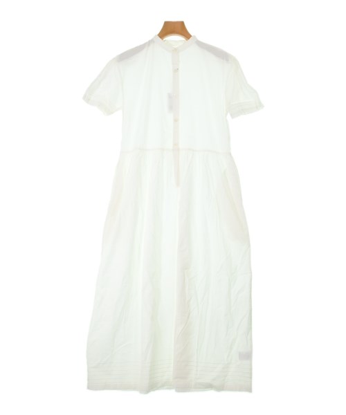 RHC Ron Herman(アールエイチシーロンハーマン)ワンピース 白 サイズ:XS/2200631162384