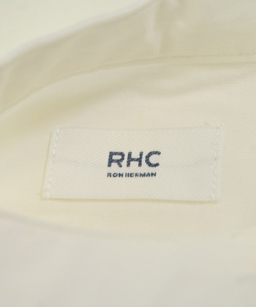 RHC Ron Herman（アールエイチシーロンハーマン）ワンピース 白 サイズ:XS レディース/2200631162384