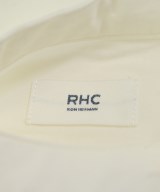 RHC Ron Herman（アールエイチシーロンハーマン）ワンピース 白 サイズ:XS レディース/2200631162384