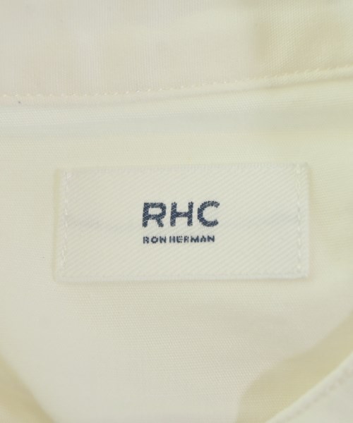 RHC Ron Herman（アールエイチシーロンハーマン）ワンピース 白 サイズ:XS レディース/2200631162391