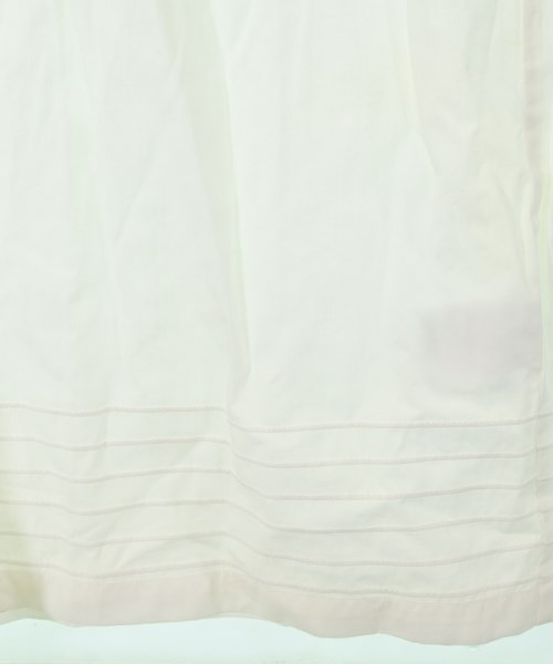 RHC Ron Herman（アールエイチシーロンハーマン）ワンピース 白 サイズ:XS レディース/2200631162391