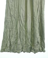 RHC Ron Herman（アールエイチシーロンハーマン）ロング・マキシ丈スカート 緑 サイズ:S レディース/2200631162698