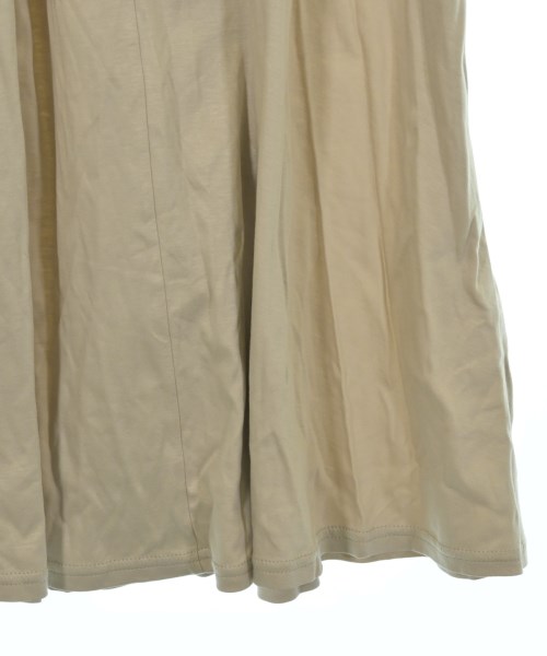 RHC Ron Herman（アールエイチシーロンハーマン）ロング・マキシ丈スカート ベージュ サイズ:XS レディース/2200631162773