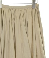 RHC Ron Herman（アールエイチシーロンハーマン）ロング・マキシ丈スカート ベージュ サイズ:XS レディース/2200631162773