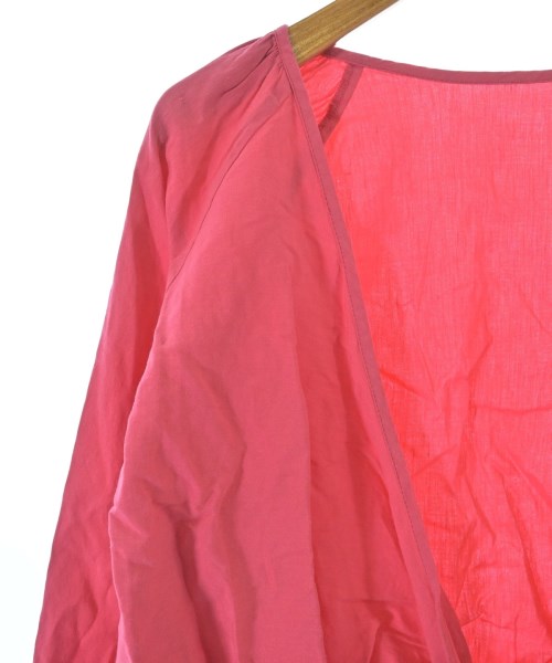 RHC Ron Herman（アールエイチシーロンハーマン）カジュアルシャツ ピンク サイズ:F レディース/2200631163107