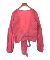 RHC Ron Herman（アールエイチシーロンハーマン）カジュアルシャツ ピンク サイズ:F レディース/2200631163107