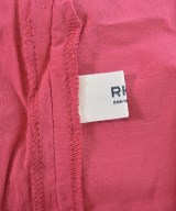 RHC Ron Herman（アールエイチシーロンハーマン）カジュアルシャツ ピンク サイズ:F レディース/2200631163107