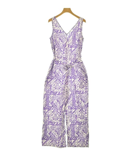 RHC Ron Herman(アールエイチシーロンハーマン)ワンピース 紫 サイズ:XS/2200631163336